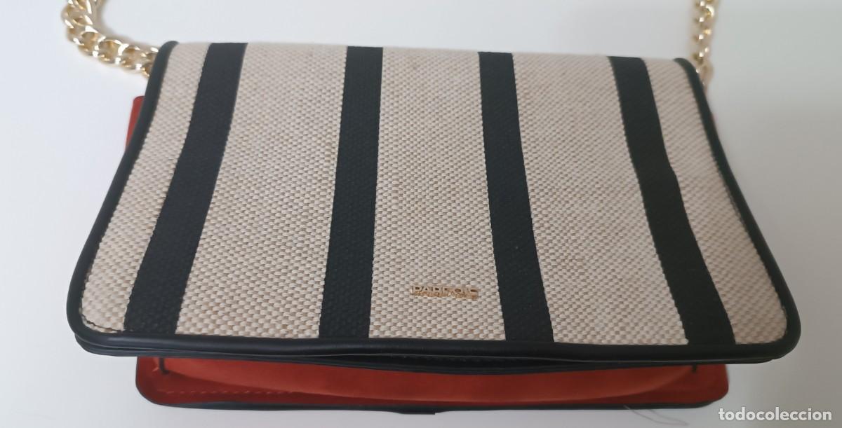 Vintage: Bolso &rdquo;Parfois&rdquo;. Nuevo. - Foto 1