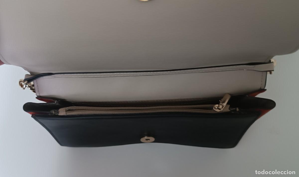 Vintage: Bolso &rdquo;Parfois&rdquo;. Nuevo. - Foto 5