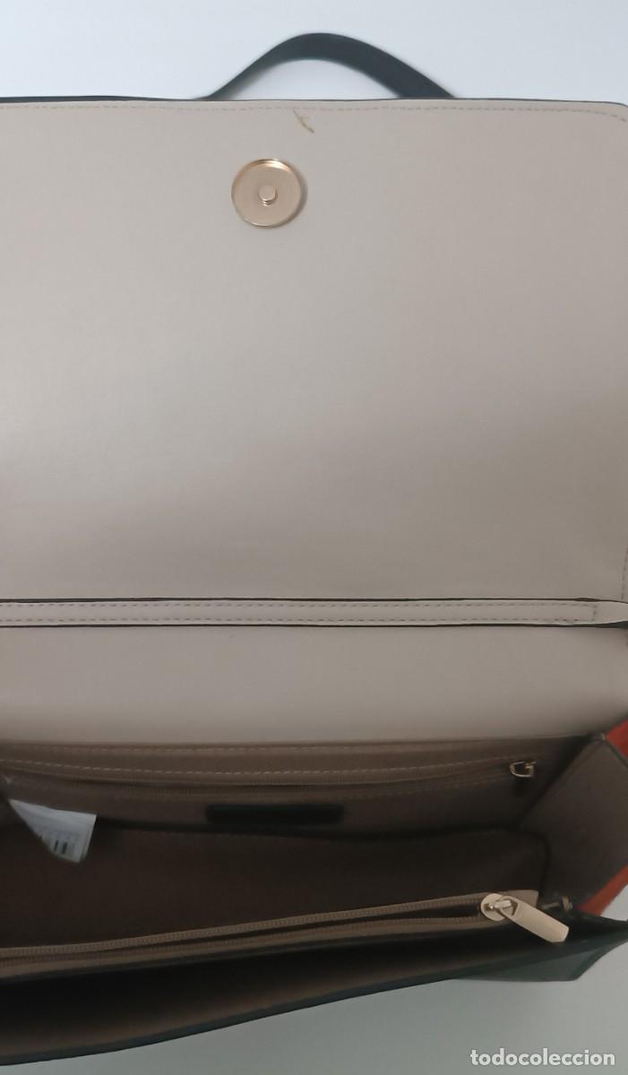 Vintage: Bolso &rdquo;Parfois&rdquo;. Nuevo. - Foto 6
