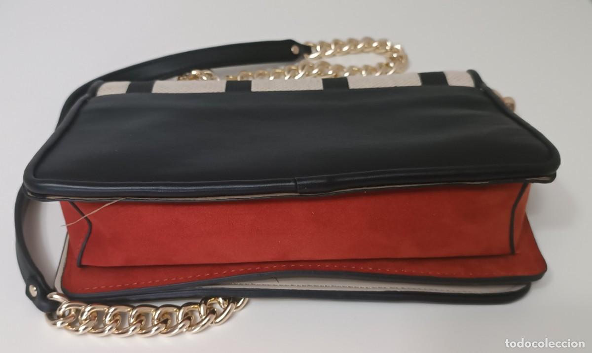 Vintage: Bolso &rdquo;Parfois&rdquo;. Nuevo. - Foto 7