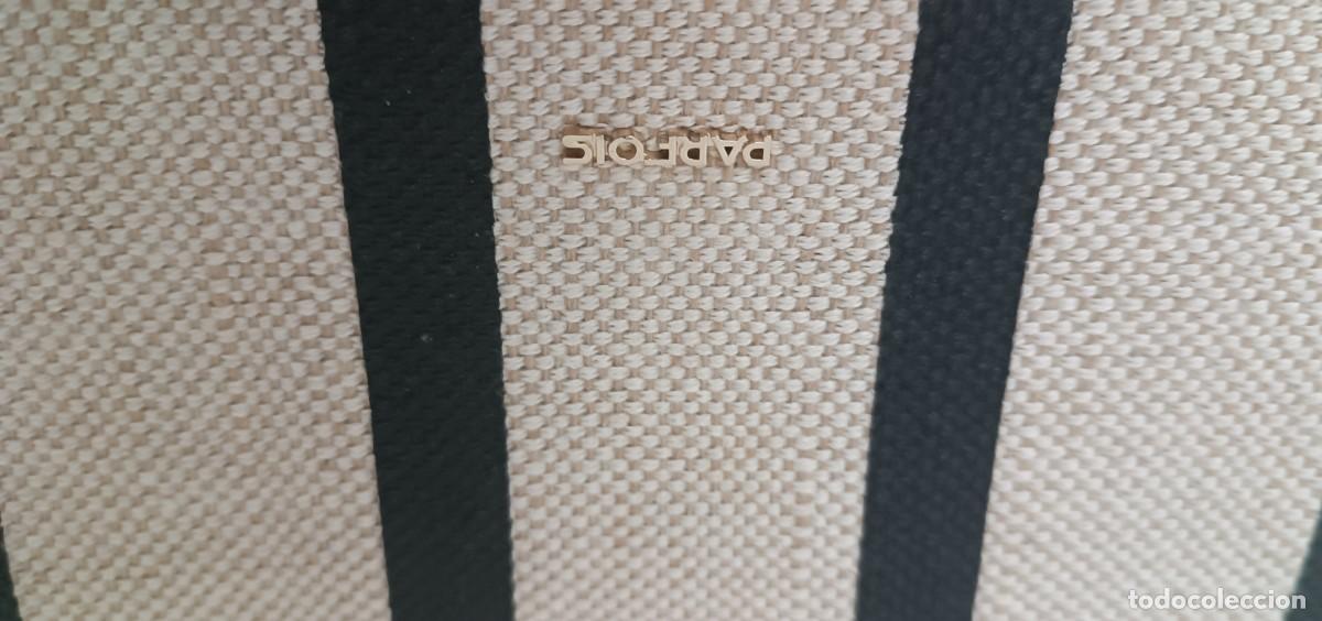Vintage: Bolso &rdquo;Parfois&rdquo;. Nuevo. - Foto 8
