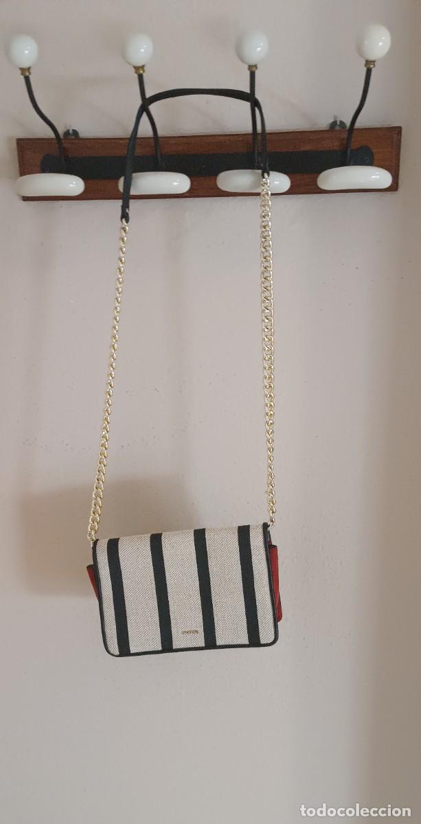 Vintage: Bolso &rdquo;Parfois&rdquo;. Nuevo. - Foto 11