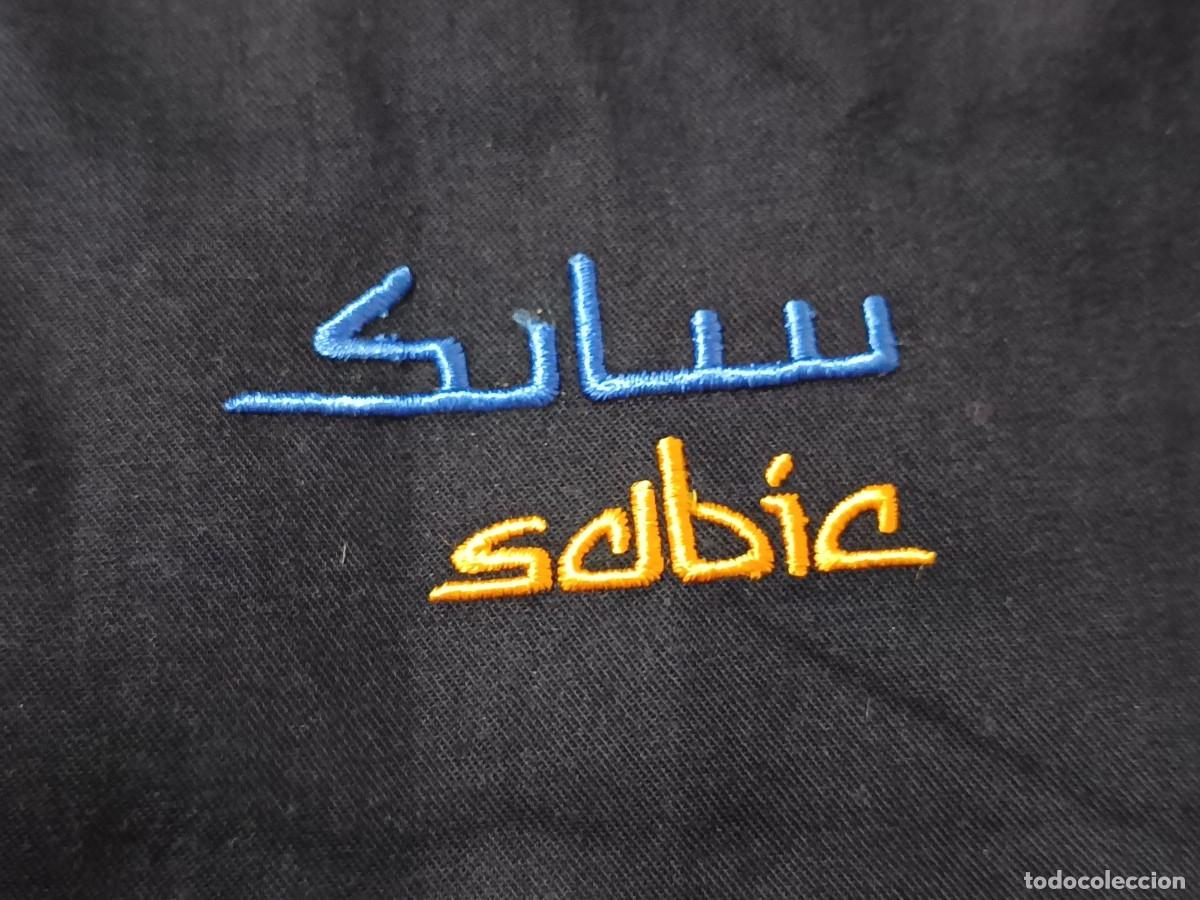 Vintage: CHAQUETA SABIC TALLA S - Foto 4