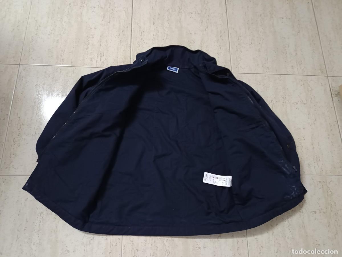 Vintage: CHAQUETA SABIC TALLA S - Foto 8