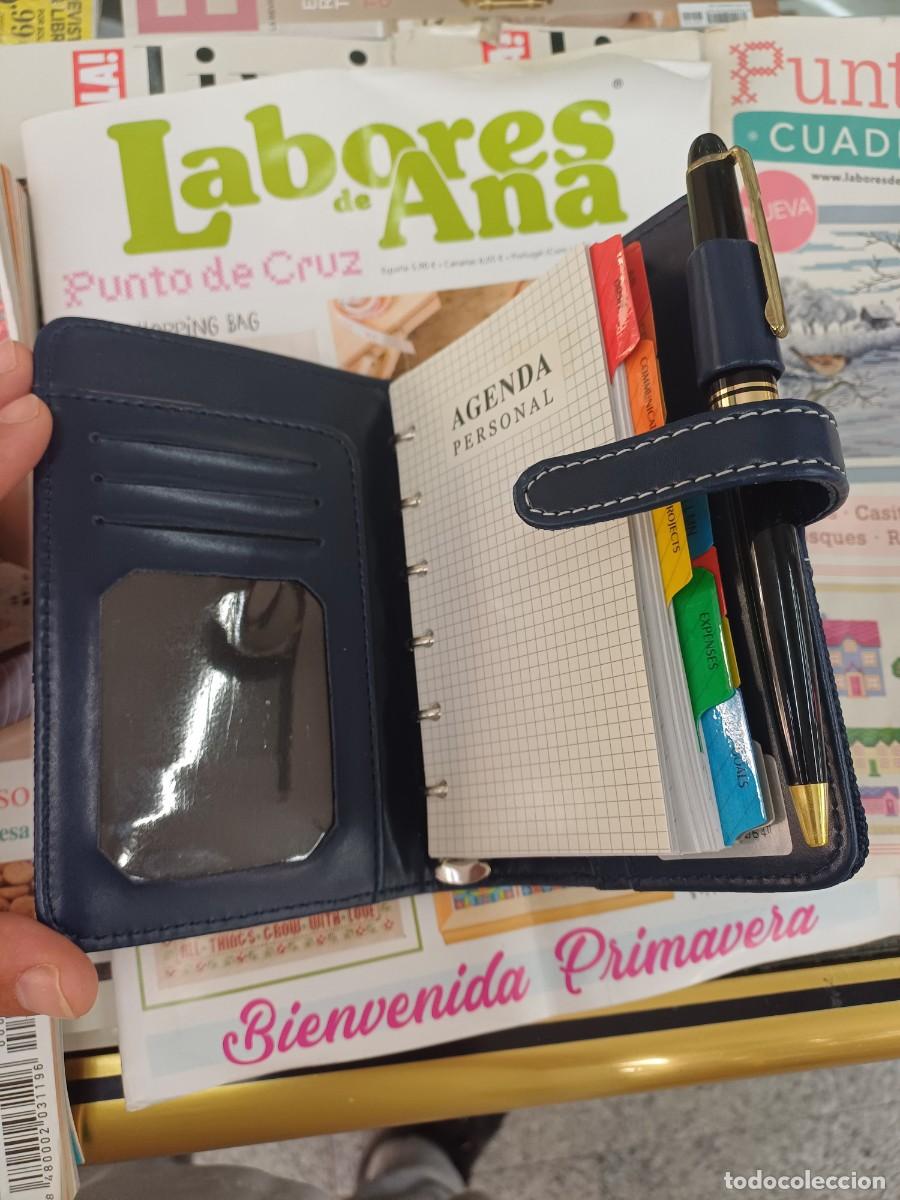 Vintage: Cartera Moderna Vintage - Foto 2