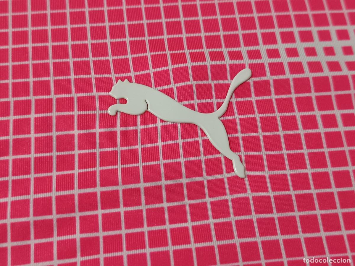 Vintage: POLO PUMA TALLA XL.... - Foto 4