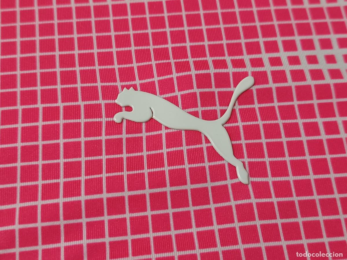 Vintage: POLO PUMA TALLA XL.... - Foto 9