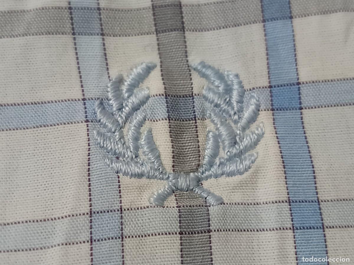 Vintage: CAMISA FRED PERRY TALLA XL - Foto 4