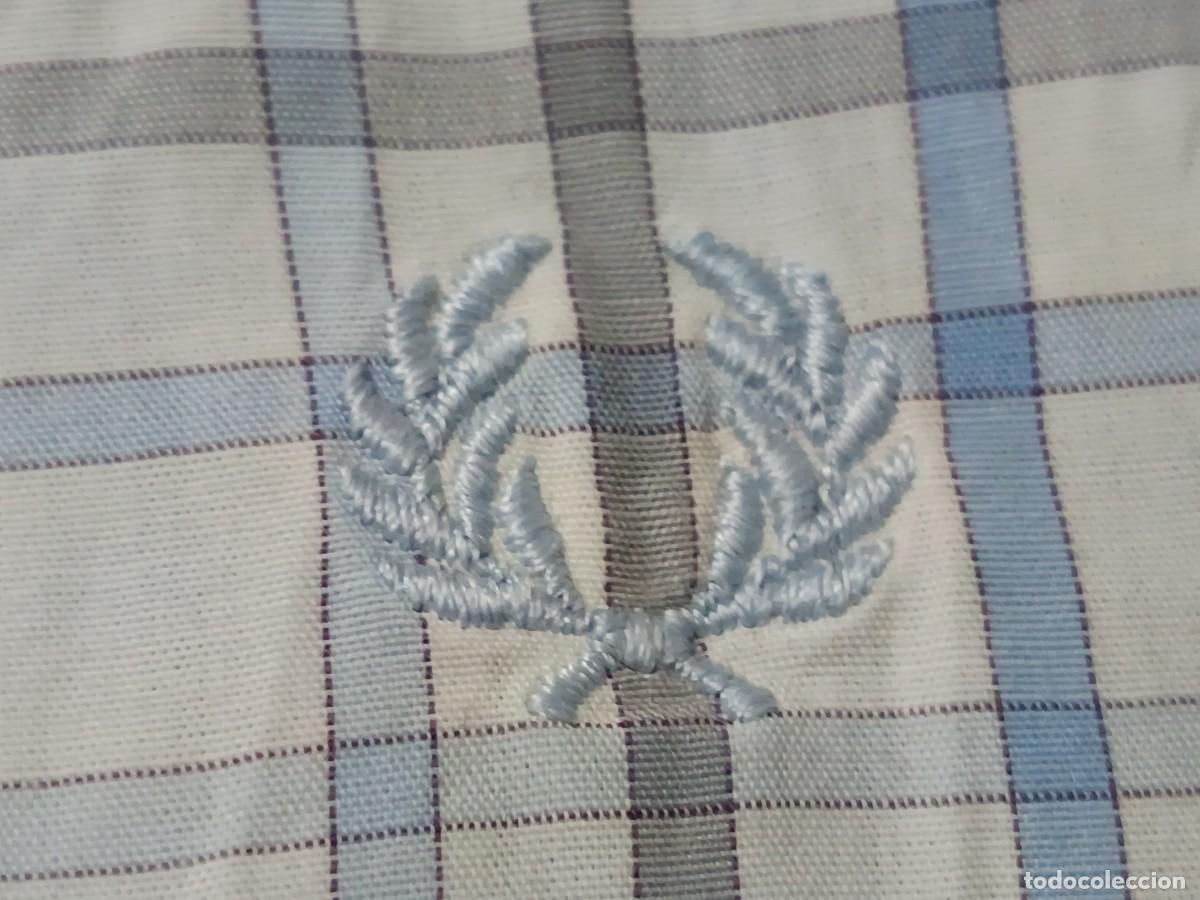 Vintage: CAMISA FRED PERRY TALLA XL - Foto 10