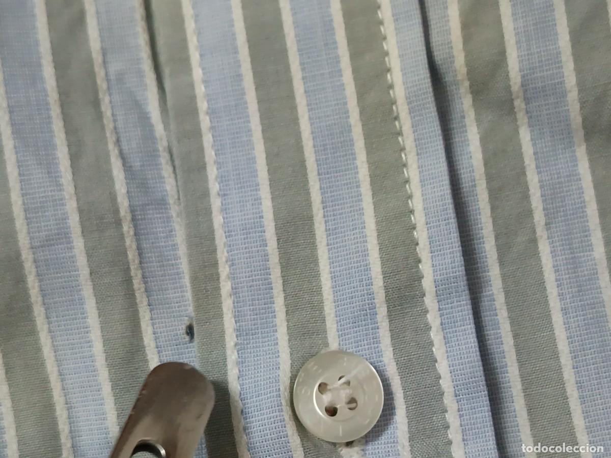 Vintage: CAMISA LACOSTE TALLA L - Foto 5