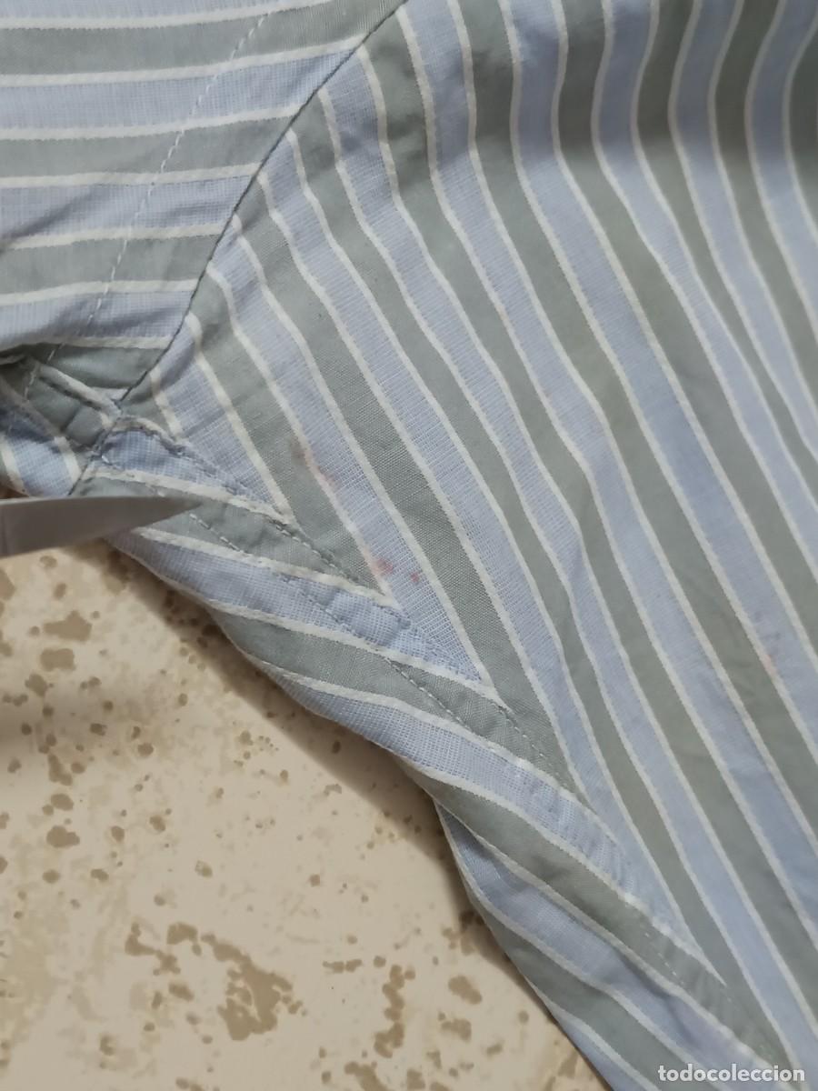 Vintage: CAMISA LACOSTE TALLA L - Foto 6