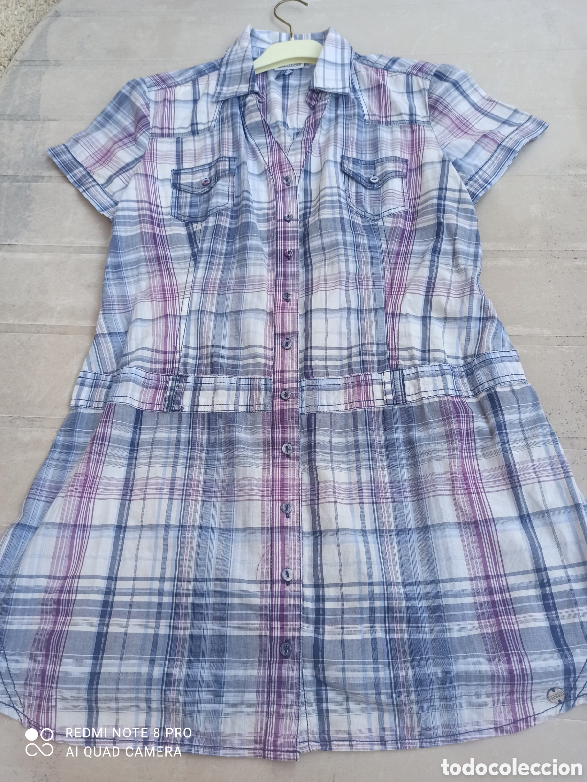 Vintage: Vestido Street One, impecable - Foto 3