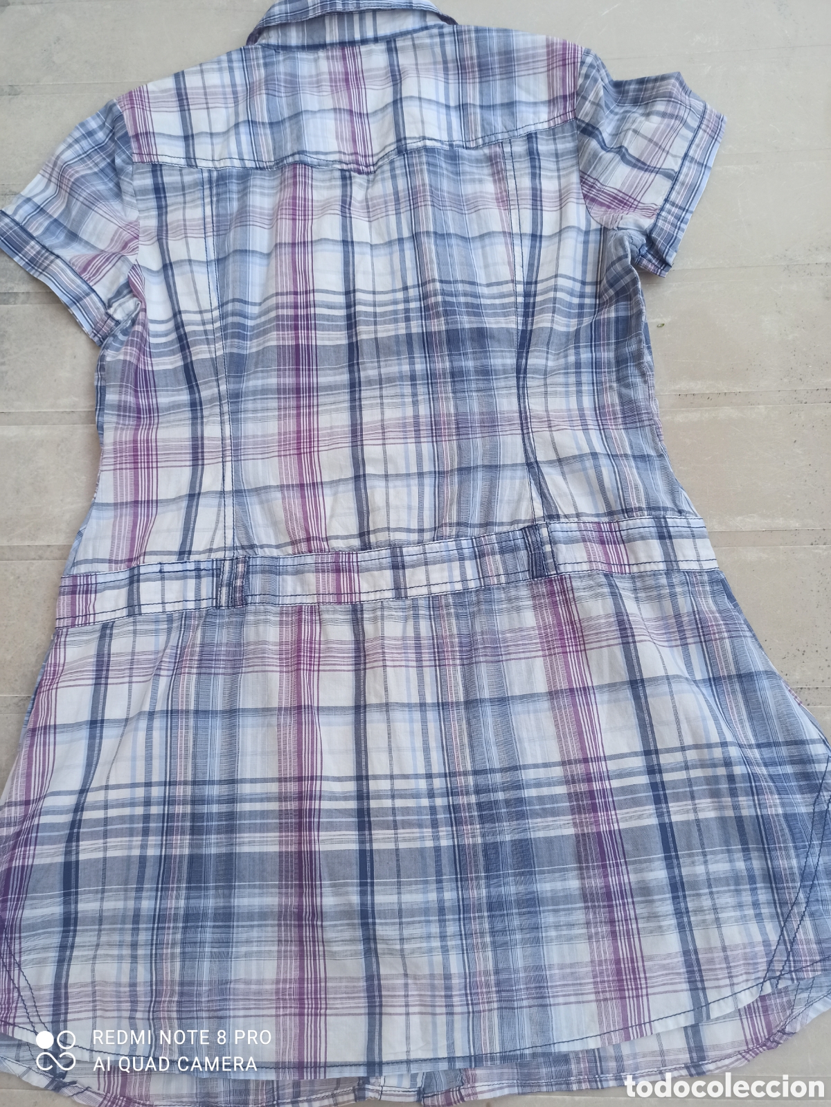 Vintage: Vestido Street One, impecable - Foto 4