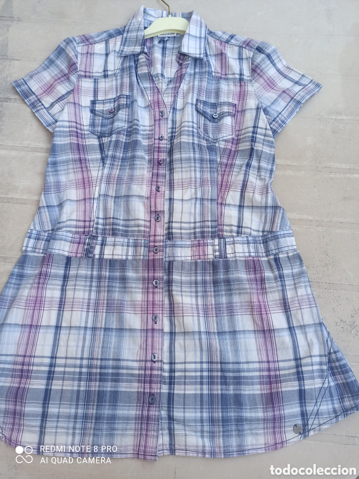 Vintage: Vestido Street One, impecable - Foto 5