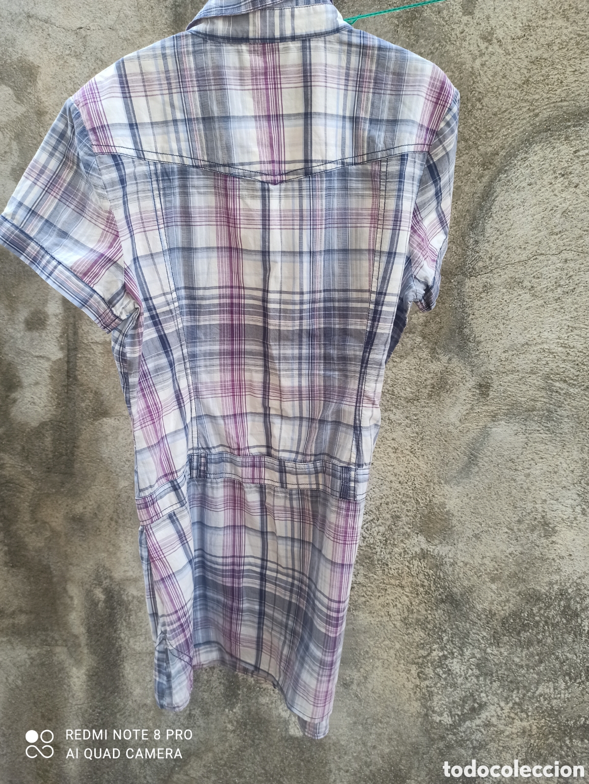 Vintage: Vestido Street One, impecable - Foto 6