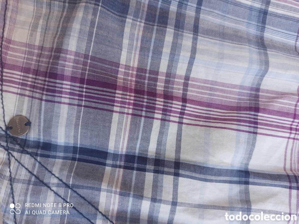 Vintage: Vestido Street One, impecable - Foto 7