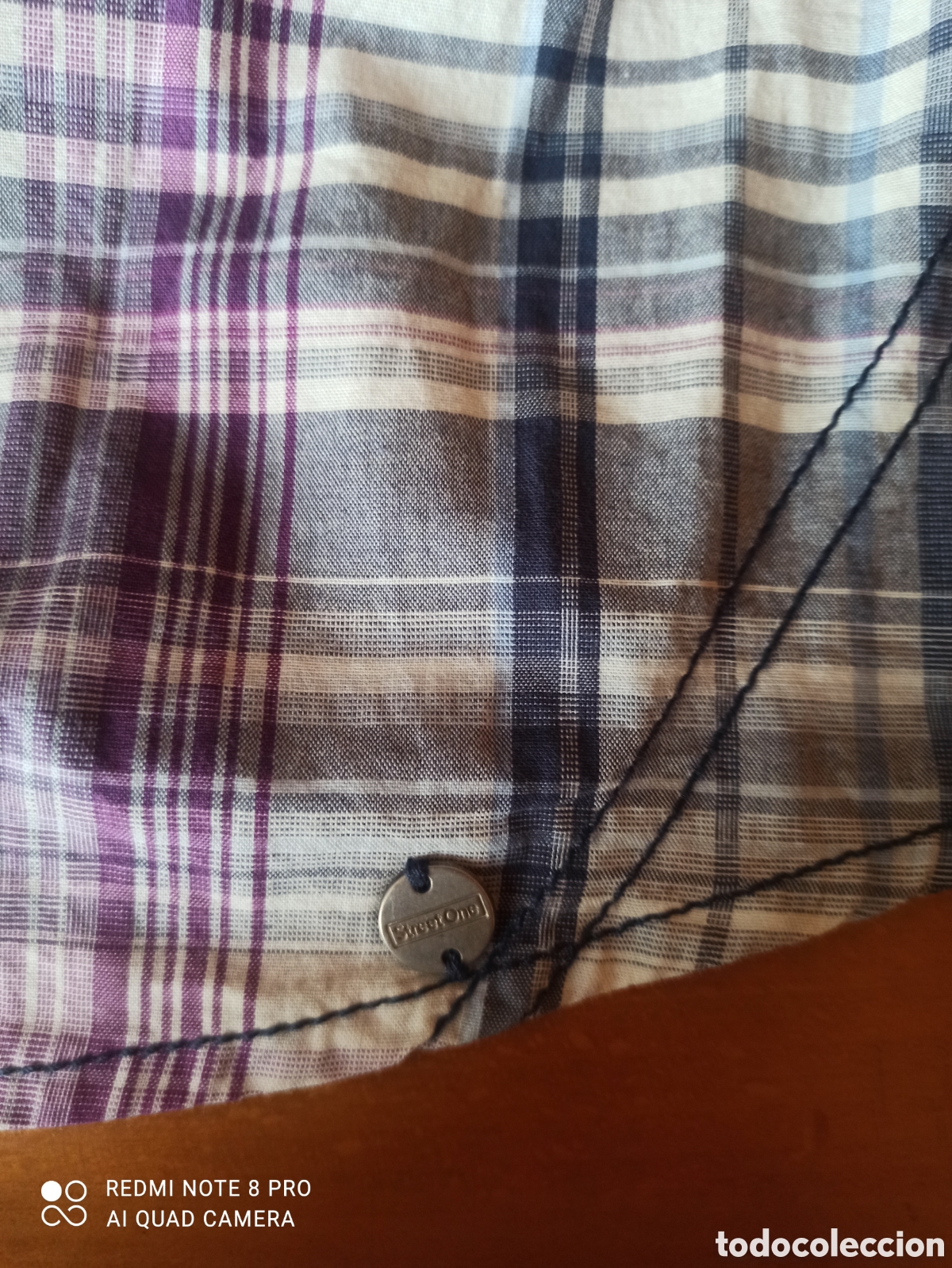 Vintage: Vestido Street One, impecable - Foto 10