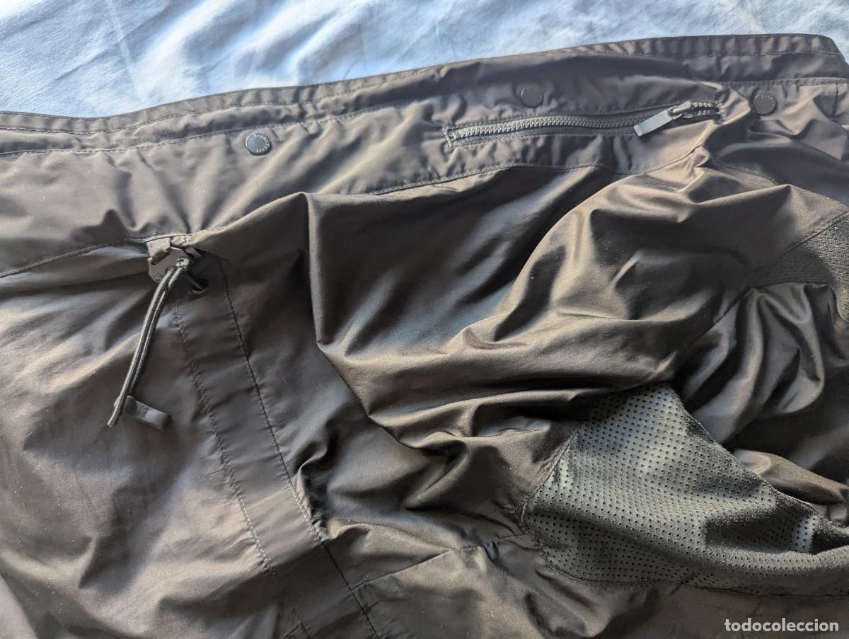 Vintage: Chaqueta cazadora Zegna Hydrocompact - Foto 10