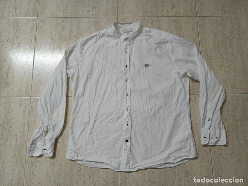 Vintage: CAMISA SPAGNOLO TALLA L - Foto 2