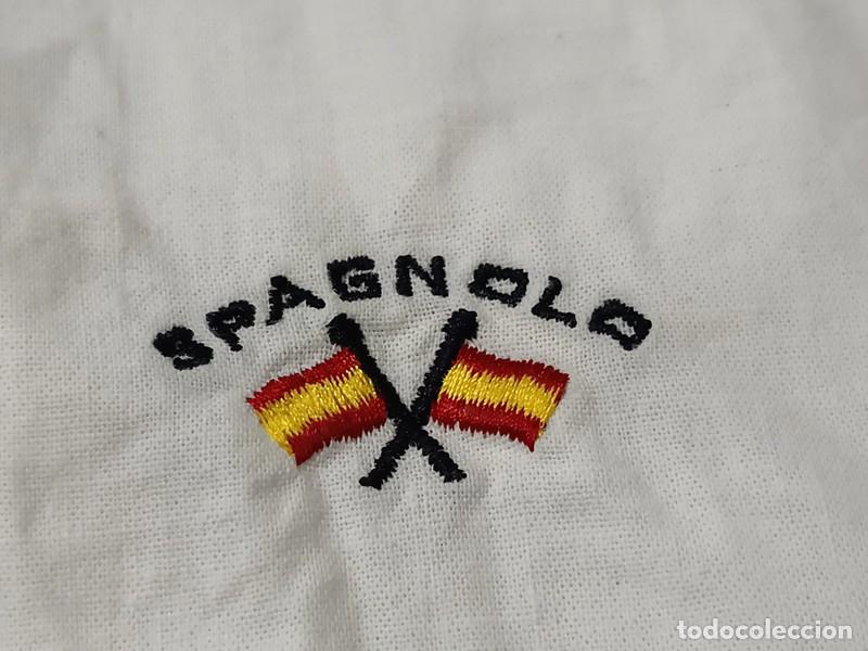 Vintage: CAMISA SPAGNOLO TALLA L - Foto 3
