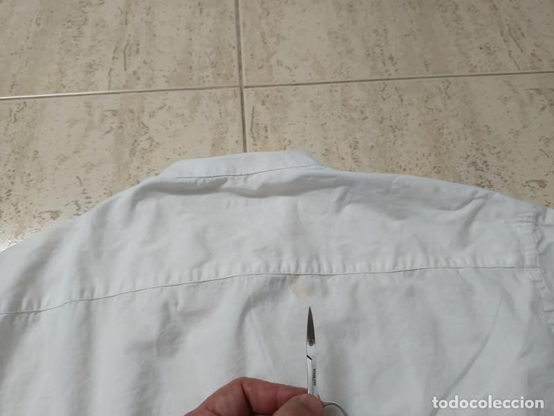 Vintage: CAMISA SPAGNOLO TALLA L - Foto 9