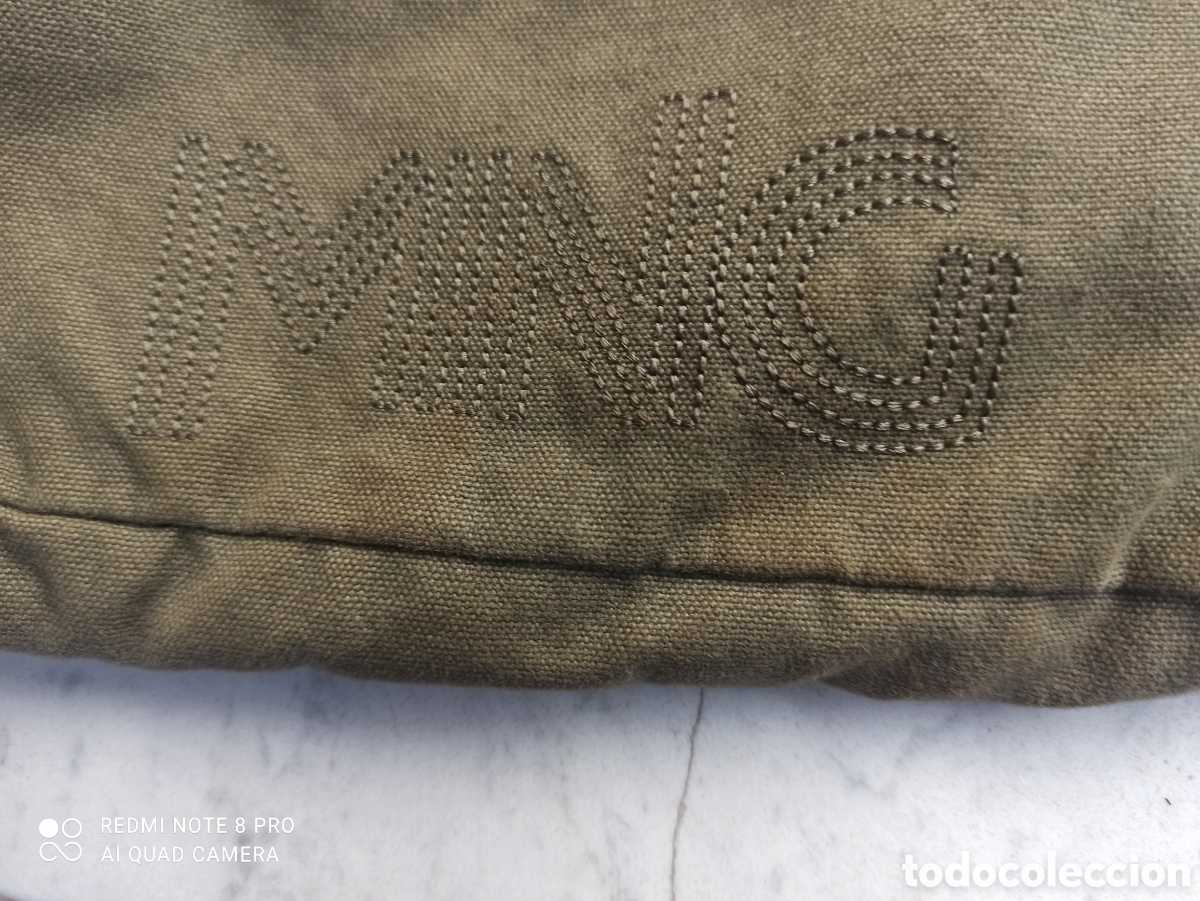 Vintage: Bolso de Mango. Impecable - Foto 1