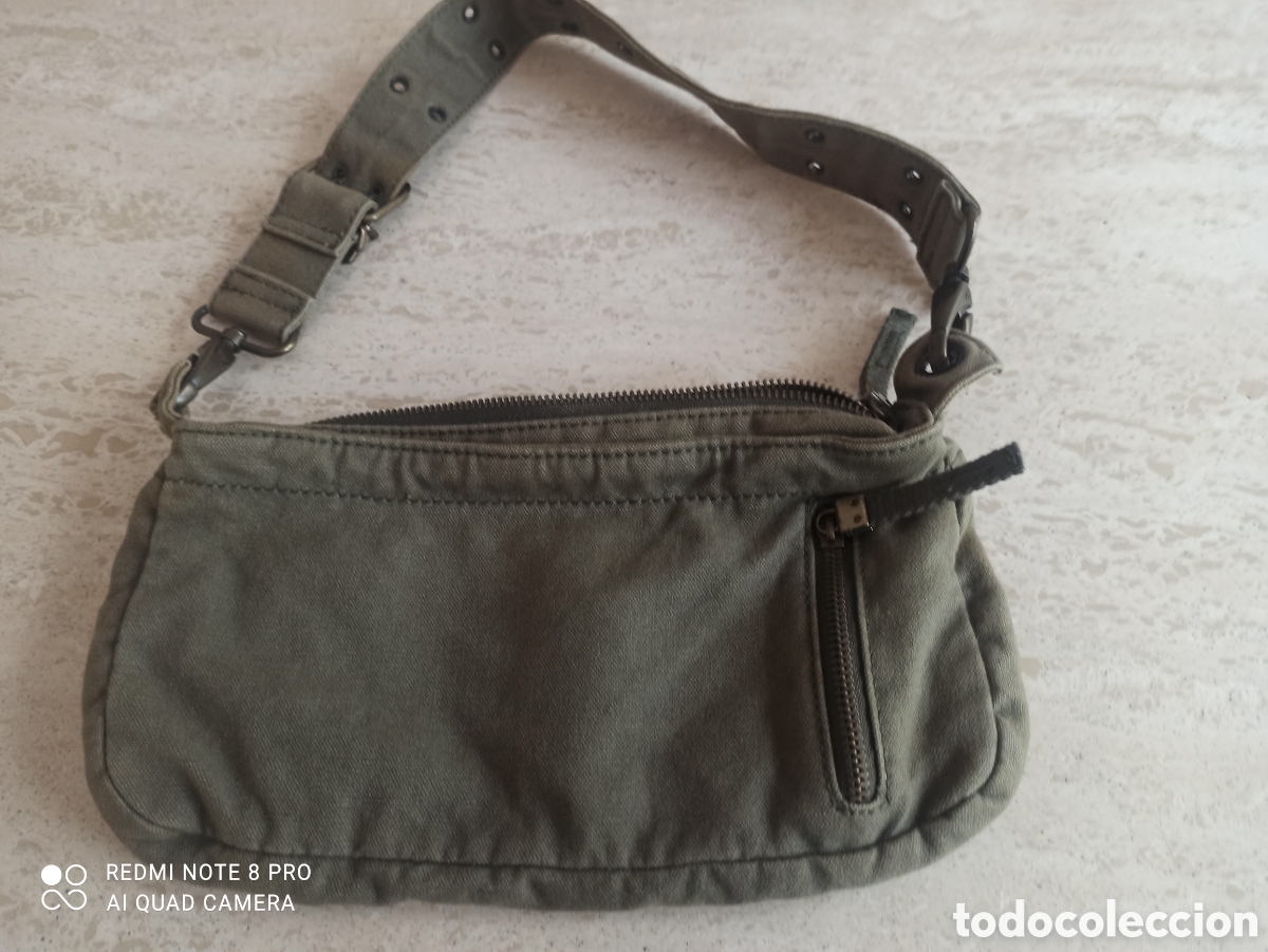Vintage: Bolso de Mango. Impecable - Foto 4