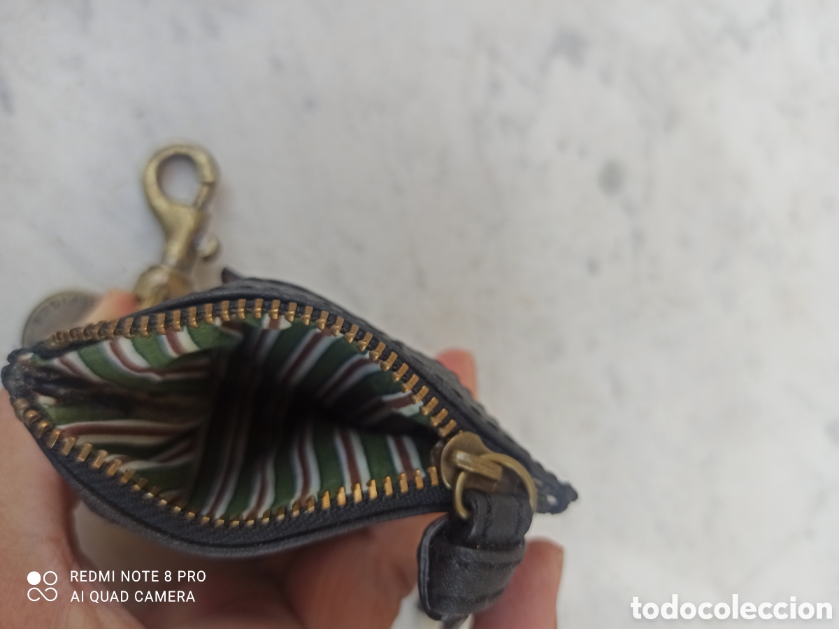 Vintage: Bolso y monedero Tommy Hilfiger - Foto 5