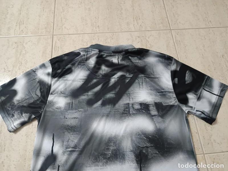 Vintage: CAMISETA SONNETI TALLA S - Foto 2