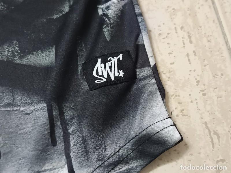 Vintage: CAMISETA SONNETI TALLA S - Foto 4