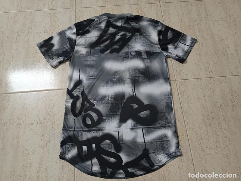 Vintage: CAMISETA SONNETI TALLA S - Foto 6