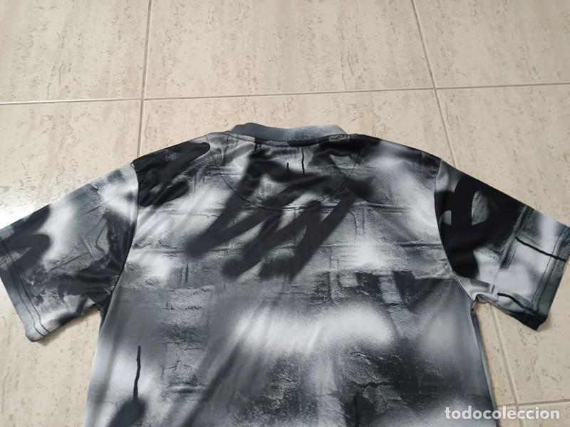 Vintage: CAMISETA SONNETI TALLA S - Foto 9