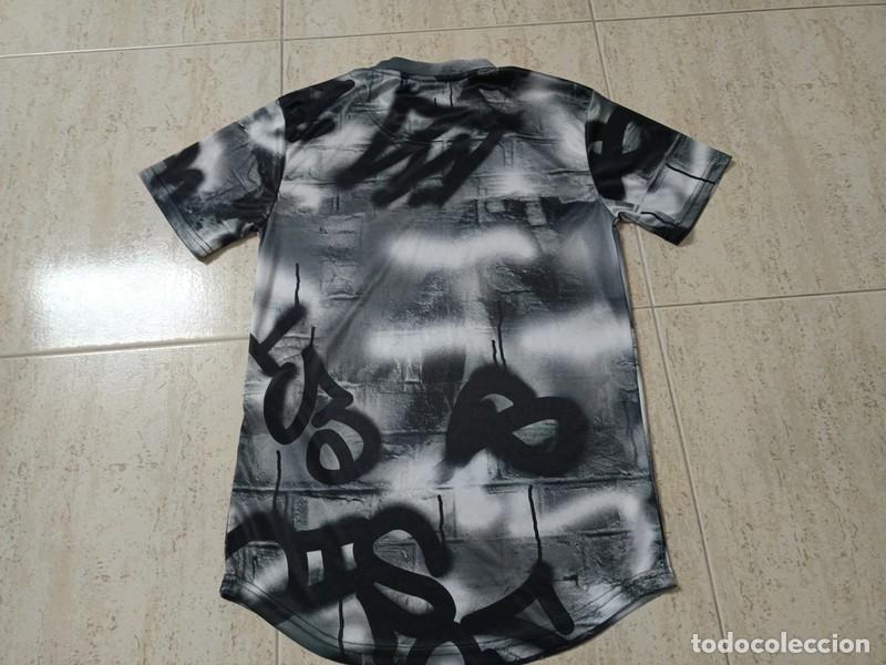 Vintage: CAMISETA SONNETI TALLA S - Foto 11