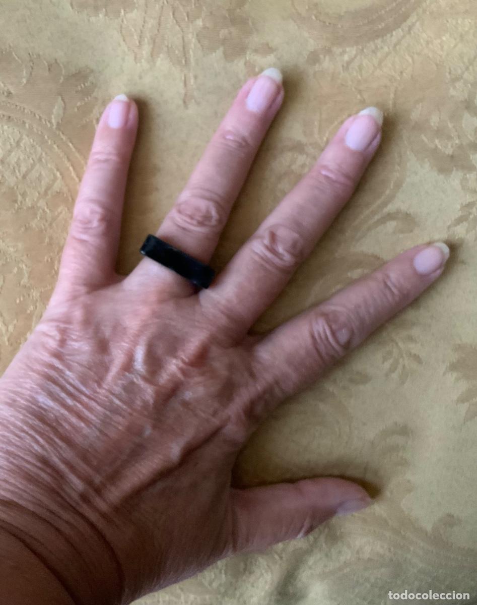 Vintage: 2 ANILLOS ANA HICKMANN SIN ESTRENAR - Foto 4