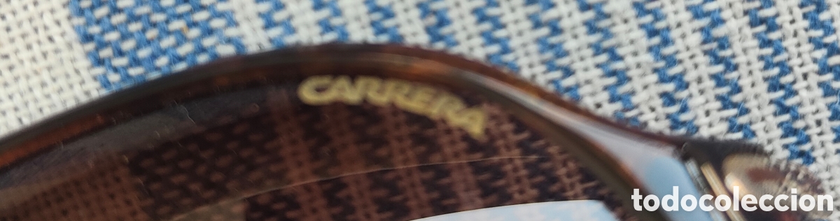 Vintage: Gafas Carrera a&ntilde;os 80 - Foto 3