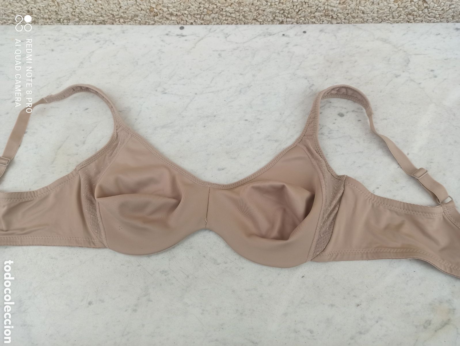 Vintage: Sujetador Playtex sin estrenar - Foto 4