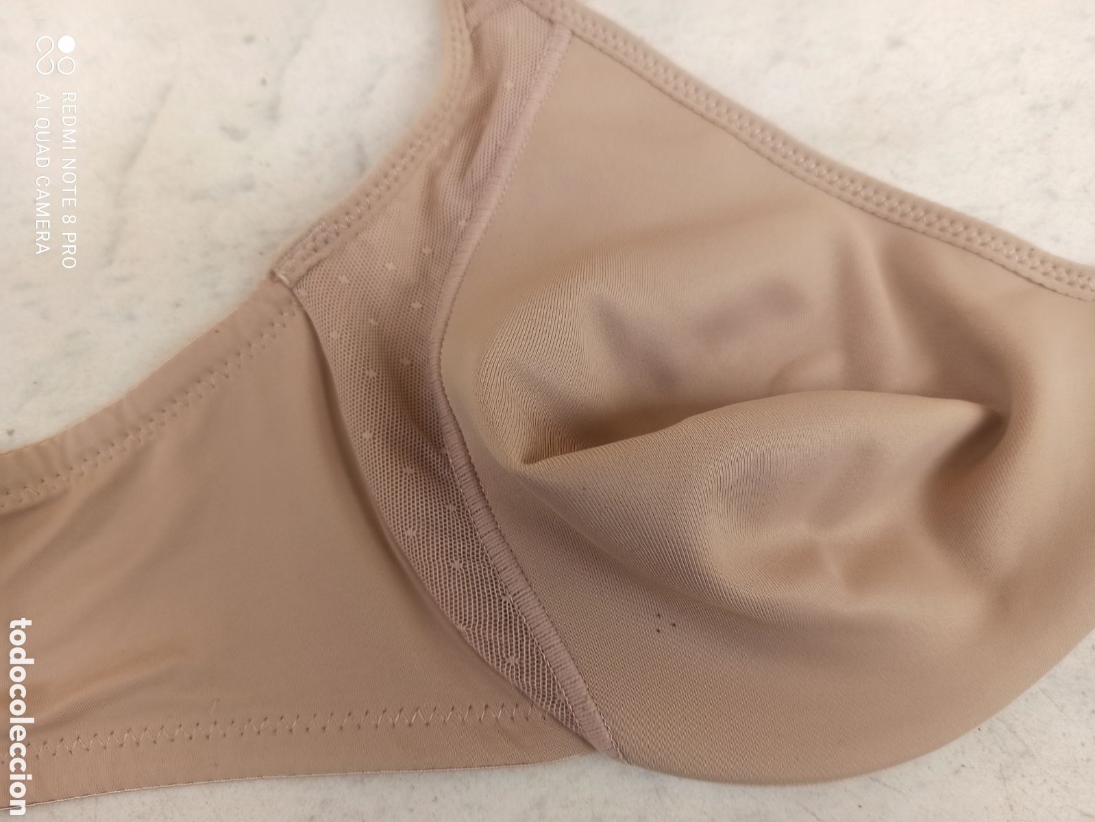 Vintage: Sujetador Playtex sin estrenar - Foto 1
