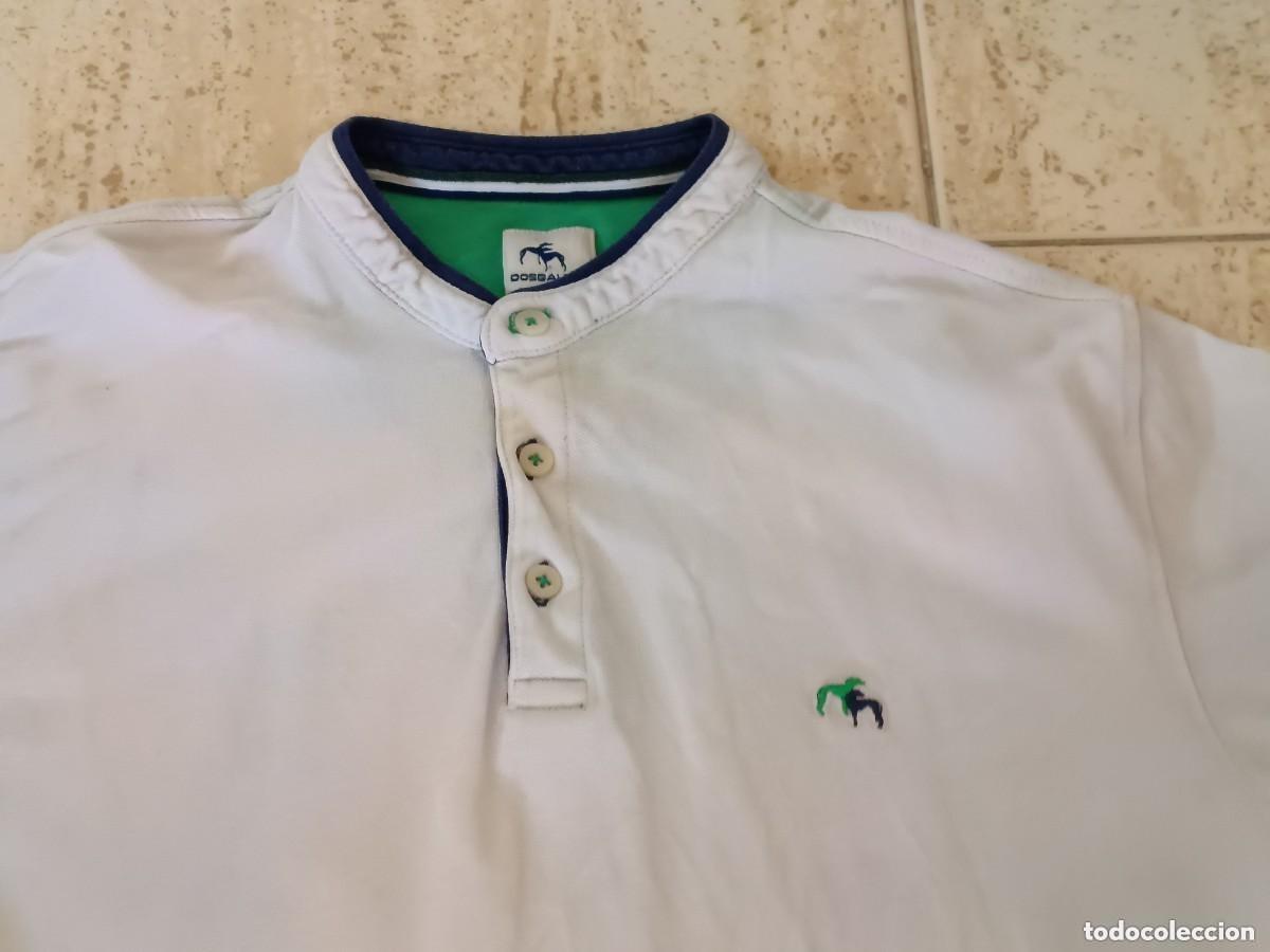 Vintage: POLO DOS GALGOS TALLA M ﻿ - Foto 10