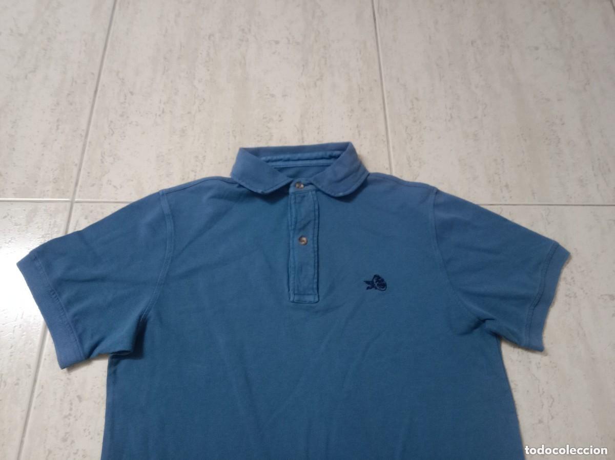 Vintage: POLO LIBERTO TALLA M - Foto 5