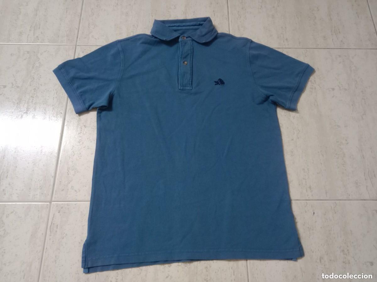 Vintage: POLO LIBERTO TALLA M - Foto 6