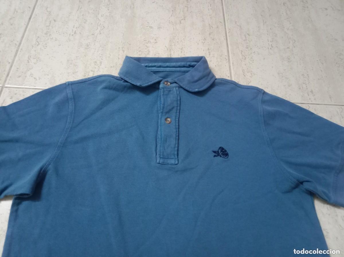 Vintage: POLO LIBERTO TALLA M - Foto 8