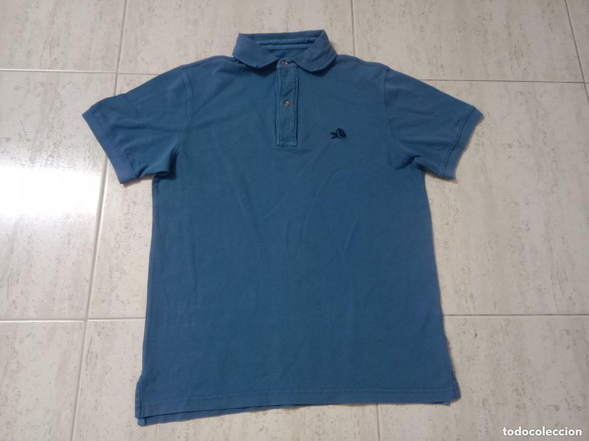 Vintage: POLO LIBERTO TALLA M - Foto 9