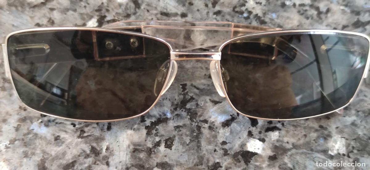Vintage: Hugo Boss. Gafas vintage - Foto 1