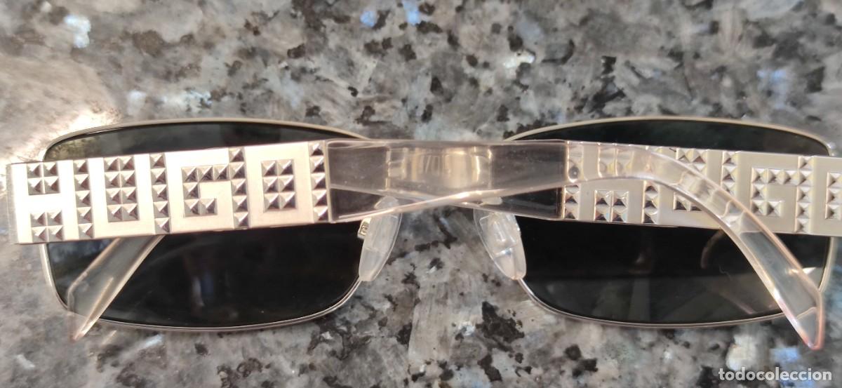 Vintage: Hugo Boss. Gafas vintage - Foto 2