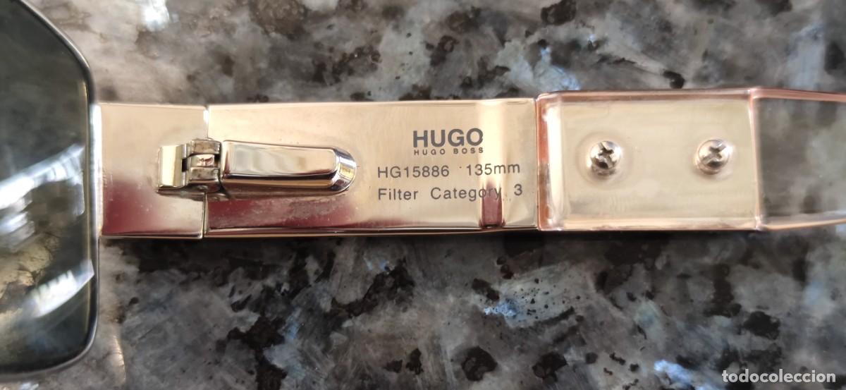 Vintage: Hugo Boss. Gafas vintage - Foto 4