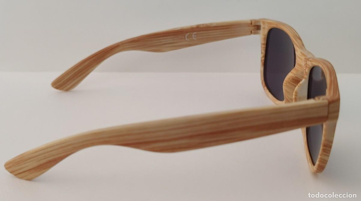 Vintage: Gafas de sol. Nestea. Coca - cola. - Foto 6