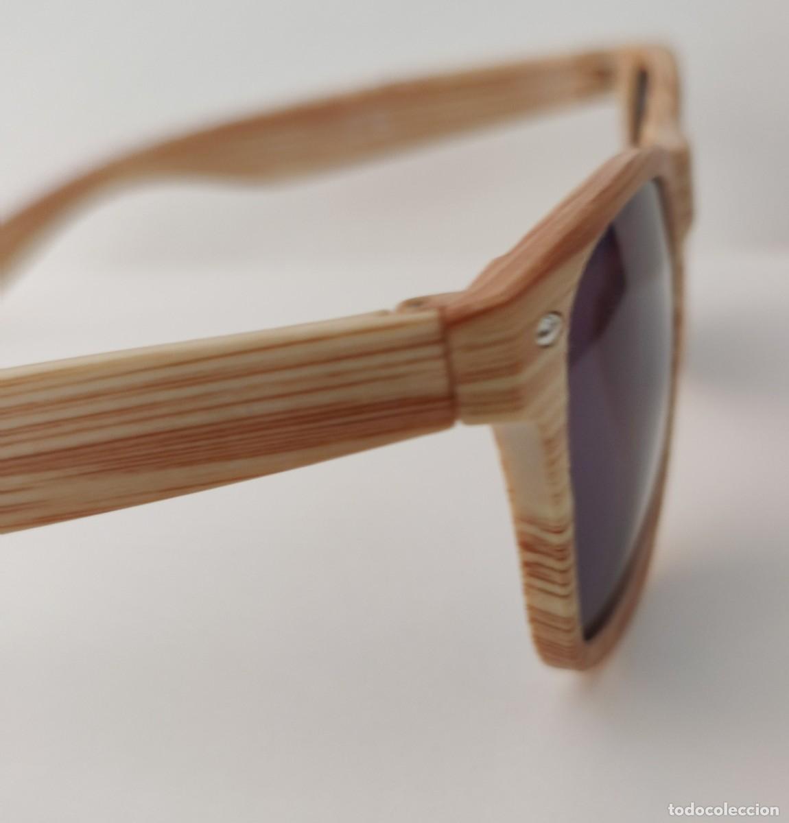 Vintage: Gafas de sol. Nestea. Coca - cola. - Foto 7