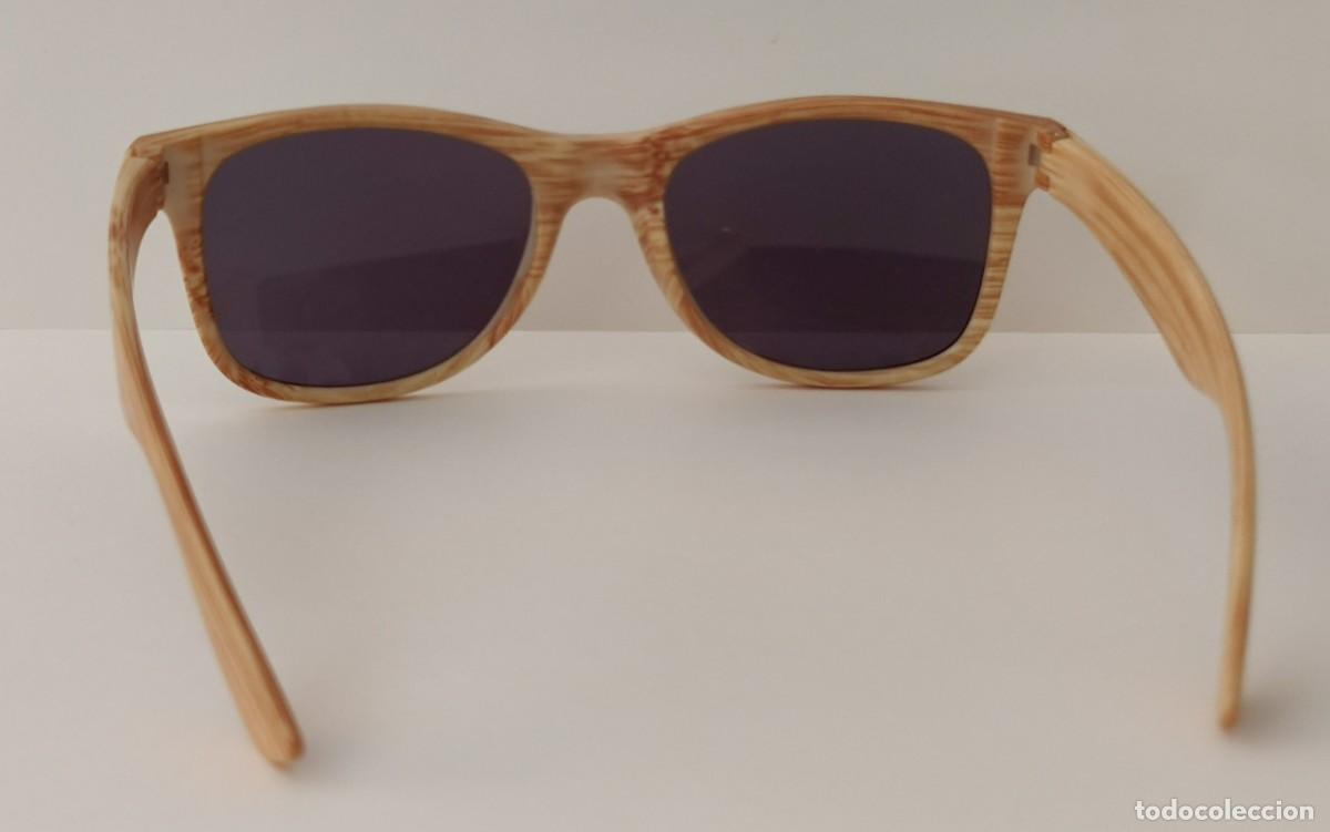 Vintage: Gafas de sol. Nestea. Coca - cola. - Foto 8