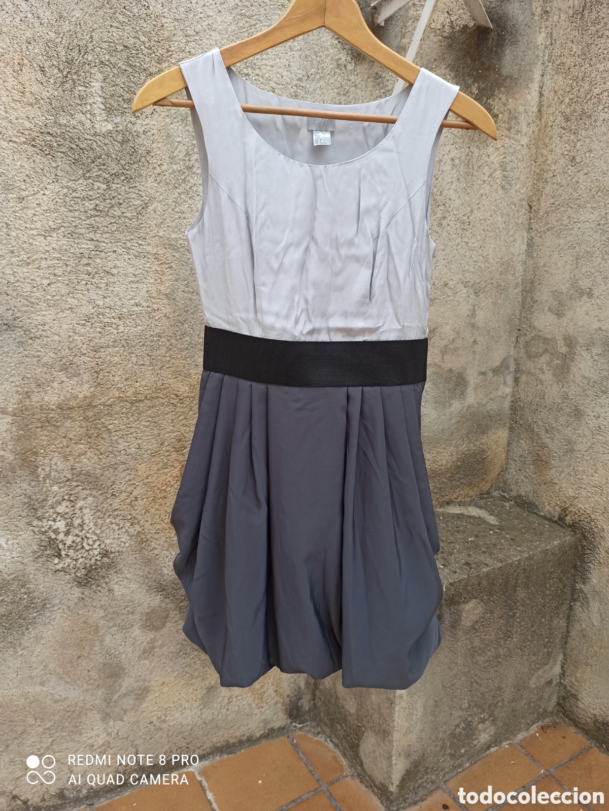 Vintage: Vestido H & M, impecable y muy original - Foto 1