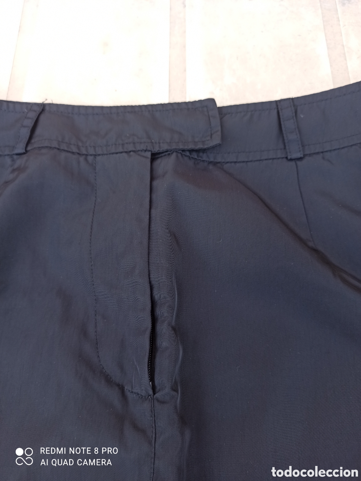 Vintage: Falda Street One, impecable - Foto 2
